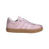 Sapatilhas Infantil adidas VL Court 3.0 rosa claro