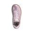 Sapatilhas Infantil adidas VL Court 3.0 rosa claro