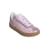Zapatillas adidas VL Court 3.0 Infantil Rosa claro
