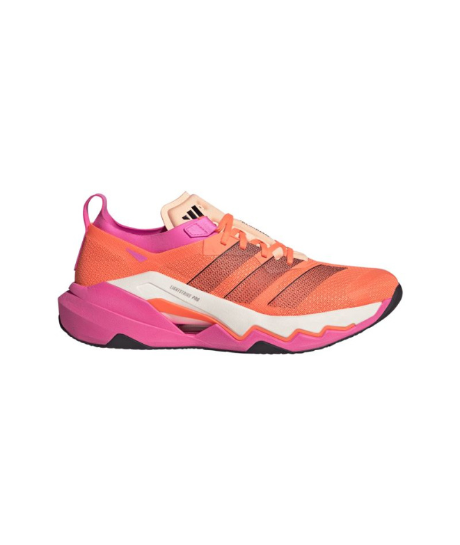 Chaussures Fitness adidas Rapidmove Pro Trainer...