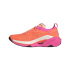 Zapatillas de Fitness adidas Rapidmove Pro Trainer Hombre Naranja brillante / Negro / Rosa brillante