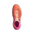 Zapatillas de Fitness adidas Rapidmove Pro Trainer Hombre Naranja brillante / Negro / Rosa brillante