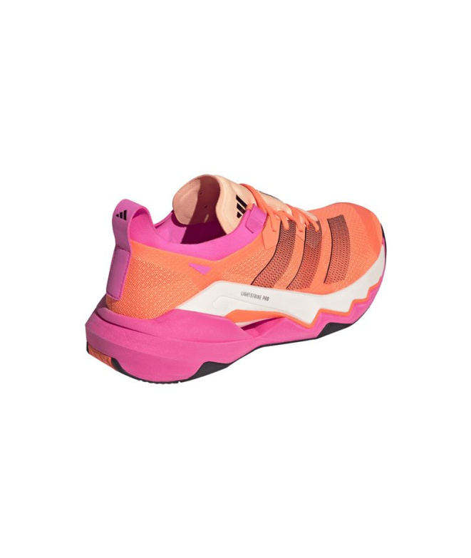 Chaussures Fitness adidas Rapidmove Pro Trainer...