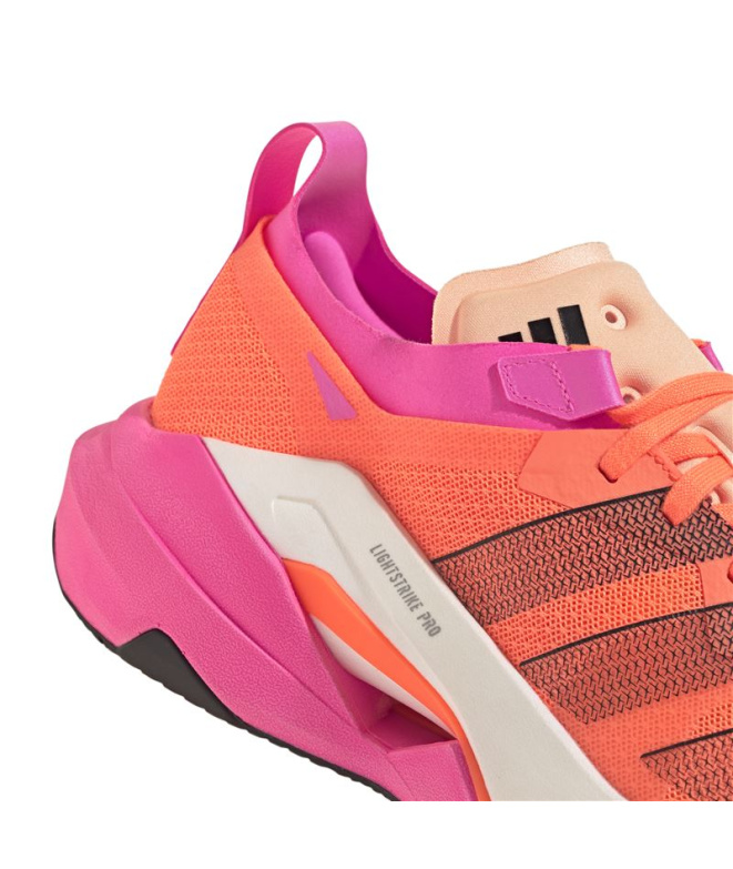 Chaussures Fitness adidas Rapidmove Pro Trainer...