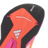 Chaussures Fitness adidas Rapidmove Pro Trainer Homme , orange vif / noir / rose vif