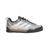 Zapatillas de Montaña adidas Terrex Skychaser Solo 3 Mujer Blanco/Rosa/ Gris