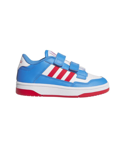 Zapatillas adidas Rapid Court Cf Infantil...
