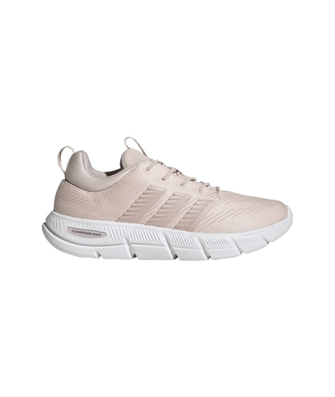 Mulher adidas Cloudfoam Flex Elastic com...
