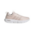 Mulher adidas Cloudfoam Flex Elastic com cadarço, nas Sapatilhas Quartzo / Rosa Arena Metálico / Malva