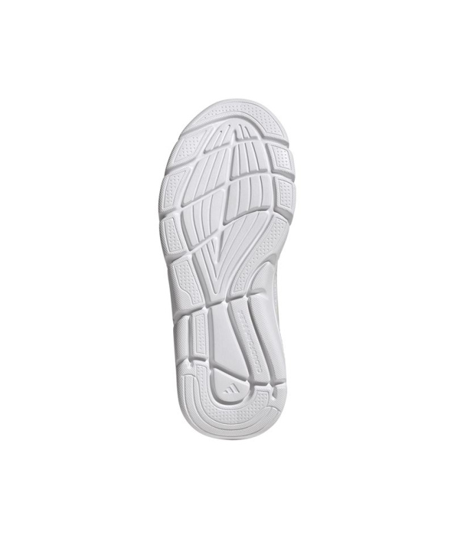 Mulher adidas Cloudfoam Flex Elastic com...