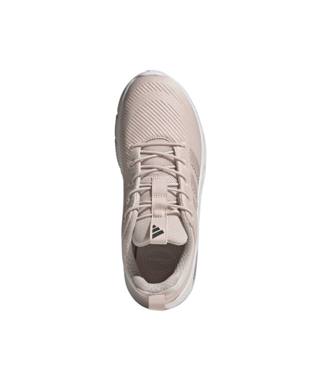 Mulher adidas Cloudfoam Flex Elastic com...