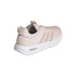 Mulher adidas Cloudfoam Flex Elastic com cadarço, nas Sapatilhas Quartzo / Rosa Arena Metálico / Malva