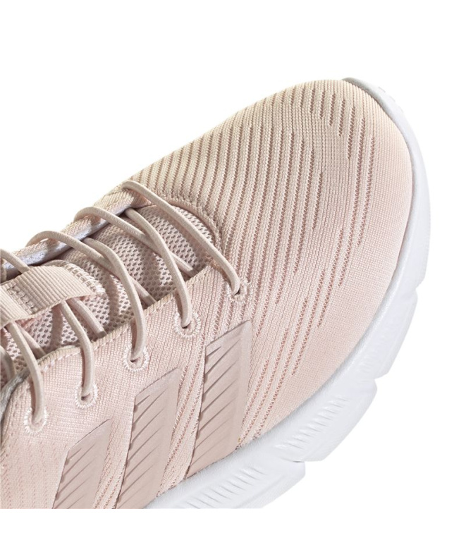 Mulher adidas Cloudfoam Flex Elastic com...