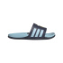 adidas Adilette Comfort 2.0 Argentine Bleu marine Tongs / Or / Bleu glacier