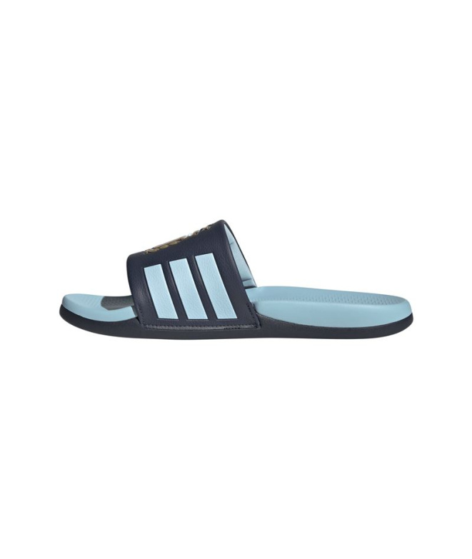 Chinelos adidas Adilette Comfort 2.0 Argentina...