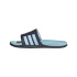 adidas Adilette Comfort 2.0 Argentine Bleu marine Tongs / Or / Bleu glacier
