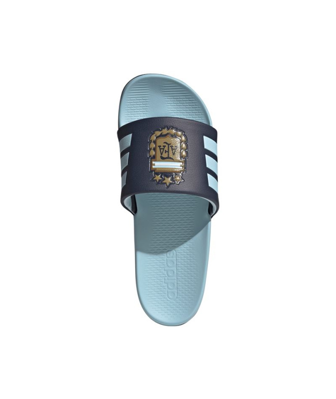 Chinelos adidas Adilette Comfort 2.0 Argentina...