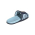 adidas Adilette Comfort 2.0 Argentine Bleu marine Tongs / Or / Bleu glacier