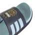 Chinelos adidas Adilette Comfort 2.0 Argentina Azul Marinho Escuro / Dourado / Azul Gelo