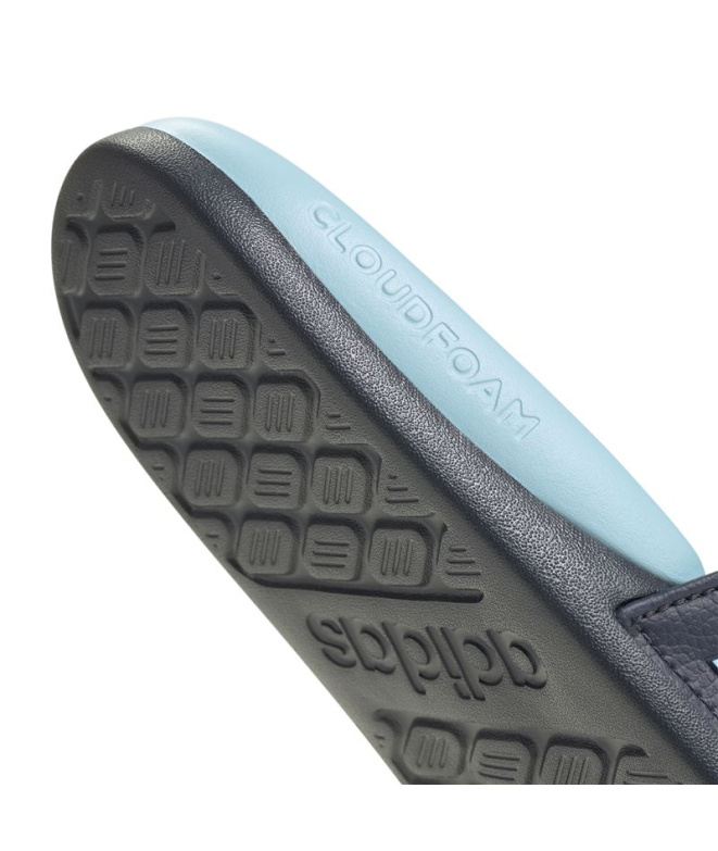 adidas Adilette Comfort 2.0 Argentine Bleu...