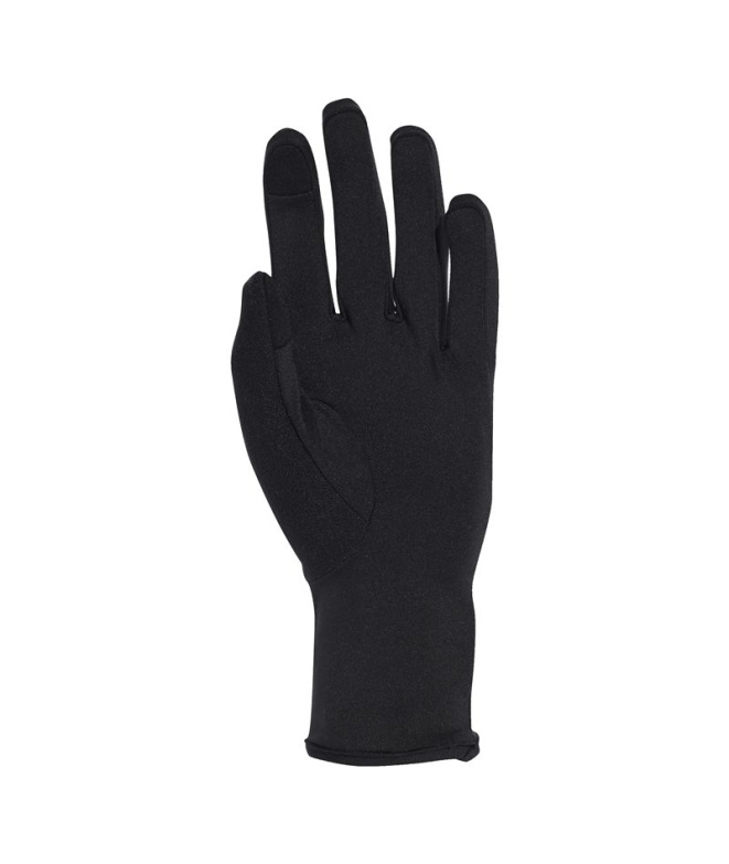 Gants Fitness adidas Climacool noirs