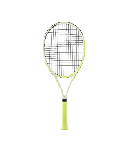 Raquette Tennis Head MX Attitude Elite (bleu clair)
