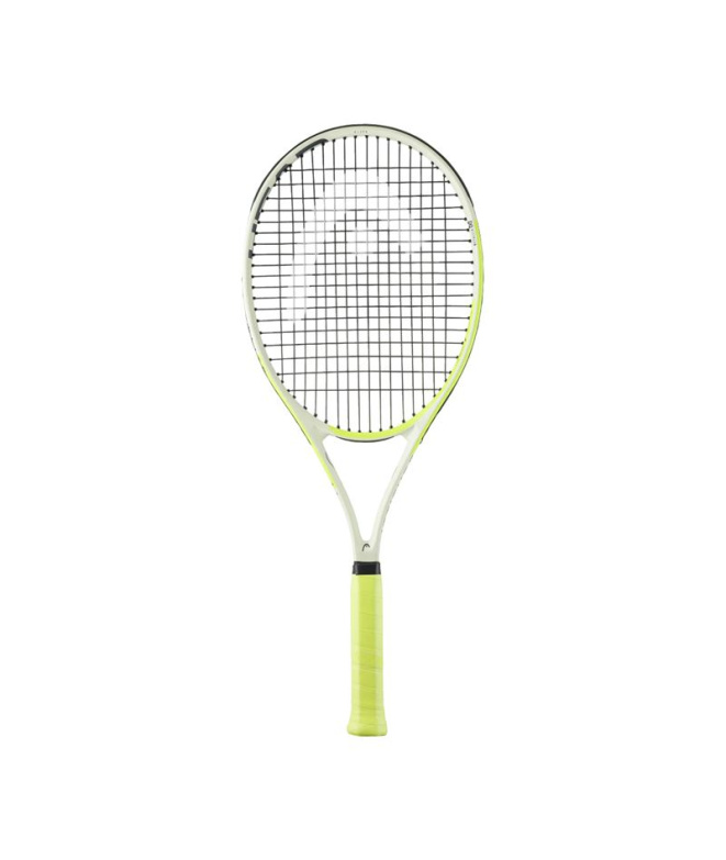 Raqueta de Tenis Head Mx Attitude Elite (Light...