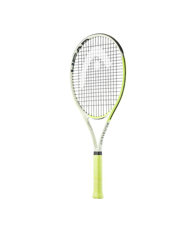 Raqueta de Tenis Head Mx Attitude Elite (Light...