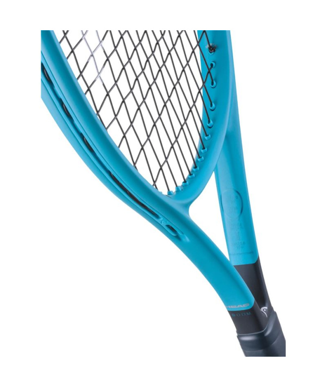 Raquete Tênis Infantil Head Boom Jr. 2026