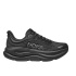 Chaussures Running Hoka Bondi 9 Femme , noires