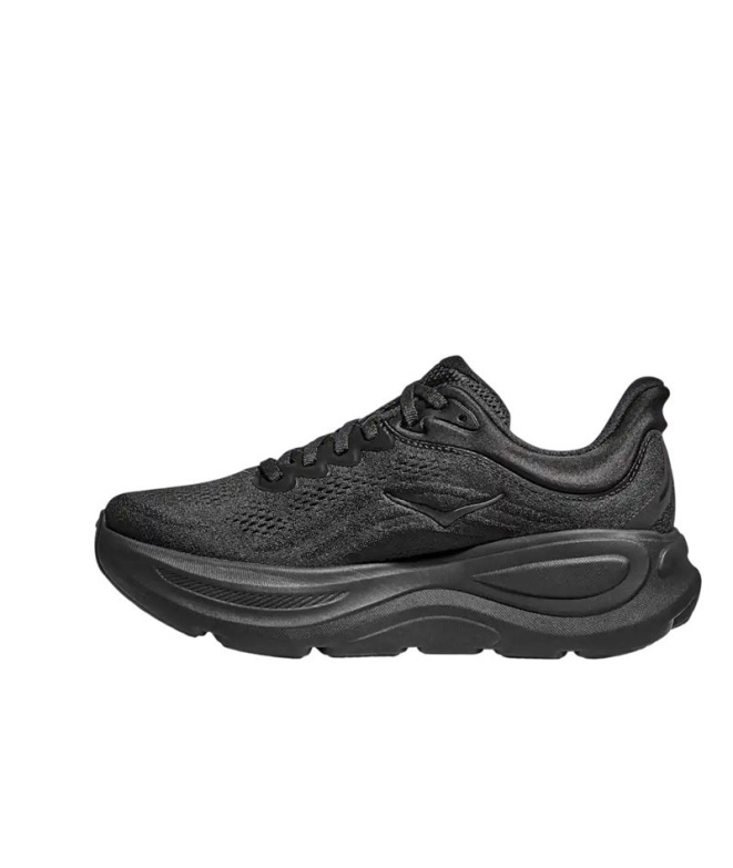 Sapatilhas Running Mulher Hoka Bondi 9,...