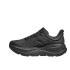 Sapatilhas Running Mulher Hoka Bondi 9, preto/preto