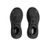 Sapatilhas Running Mulher Hoka Bondi 9, preto/preto