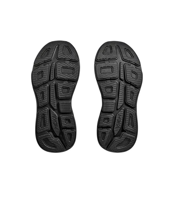 Sapatilhas Running Mulher Hoka Bondi 9,...