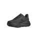 Sapatilhas Running Mulher Hoka Bondi 9, preto/preto