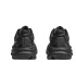 Sapatilhas Running Mulher Hoka Bondi 9, preto/preto