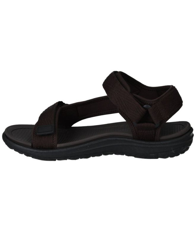 Sandalias J' hayber Sail Brown Hombre