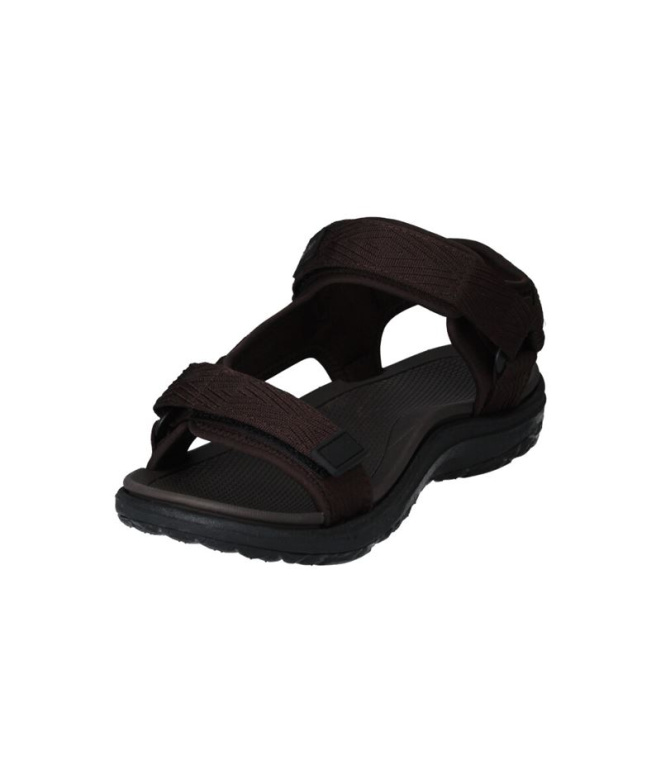 Sandalias J' hayber Sail Brown Hombre