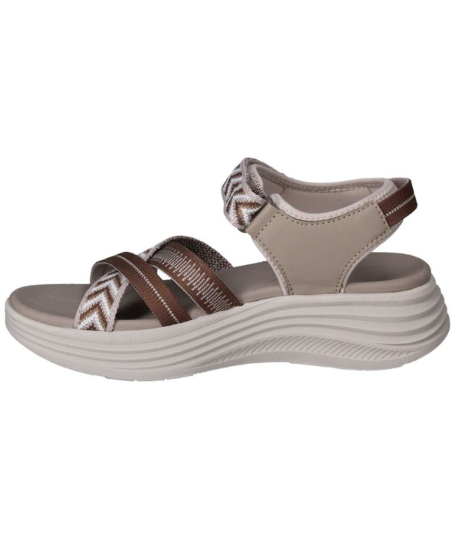 Sandalias J' hayber Sea Beige Mujer