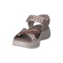 Sandalias J' hayber Sea Beige Mujer