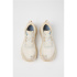 Chaussures Trail blanches Femme Nnormal Cadí