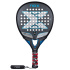 Pala Pádel Nox Future Hybrid em alumínio 18K