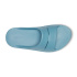 Oofos Recovery Ooahh Chinelos Running Azul Oceano