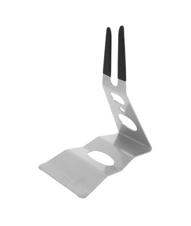 Soporte Bicicleta PRO Gris/ Max.28"