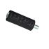 Regulador de CO2 Team Regulator PRO Preto com cartucho de liga leve de 25g