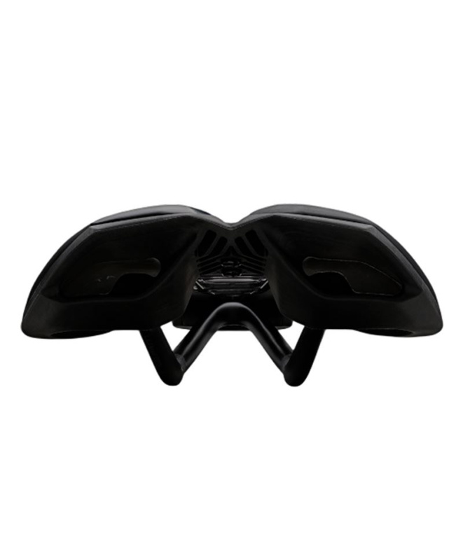 Sillín Stealth Team PRO Negro 142mm, AF, carbon