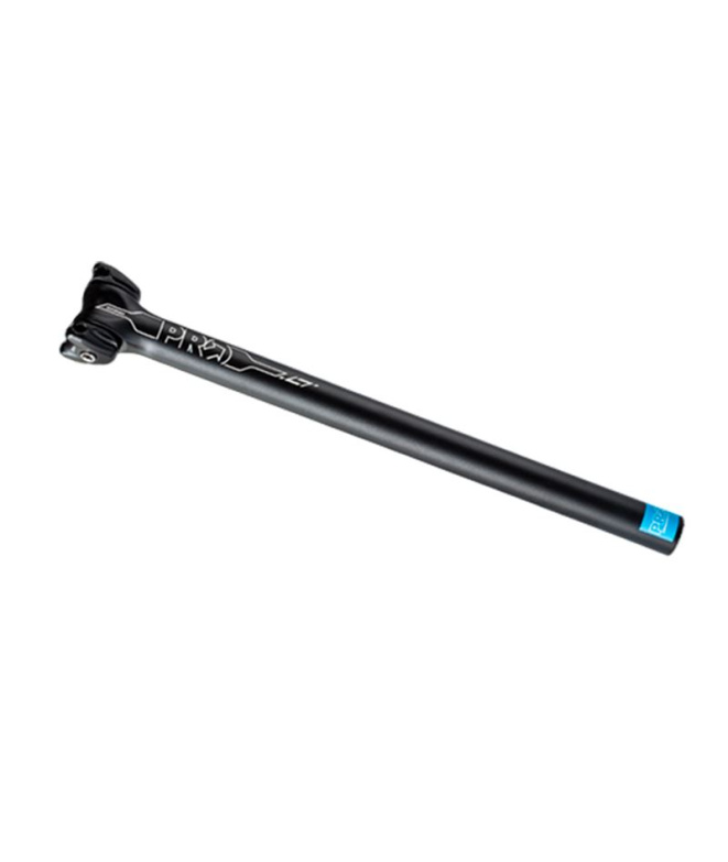 Tija LT PRO Negro 31.6mm/0mm/alloy
