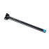 Tija LT PRO Negro 31.6mm/0mm/alloy