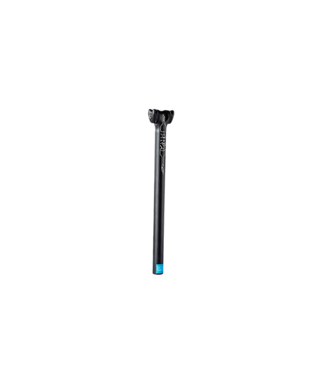 Tija LT PRO Negro 31.6mm/0mm/alloy