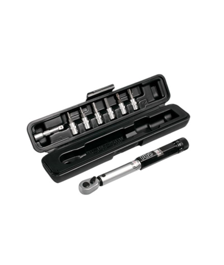 Herramienta Dinamométrica PRO Ajustable 0-30mm